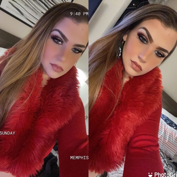 Meet your Posher, Madison - Picture 5 of 12